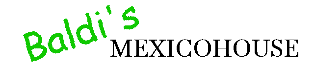 Mexicohouse Logo